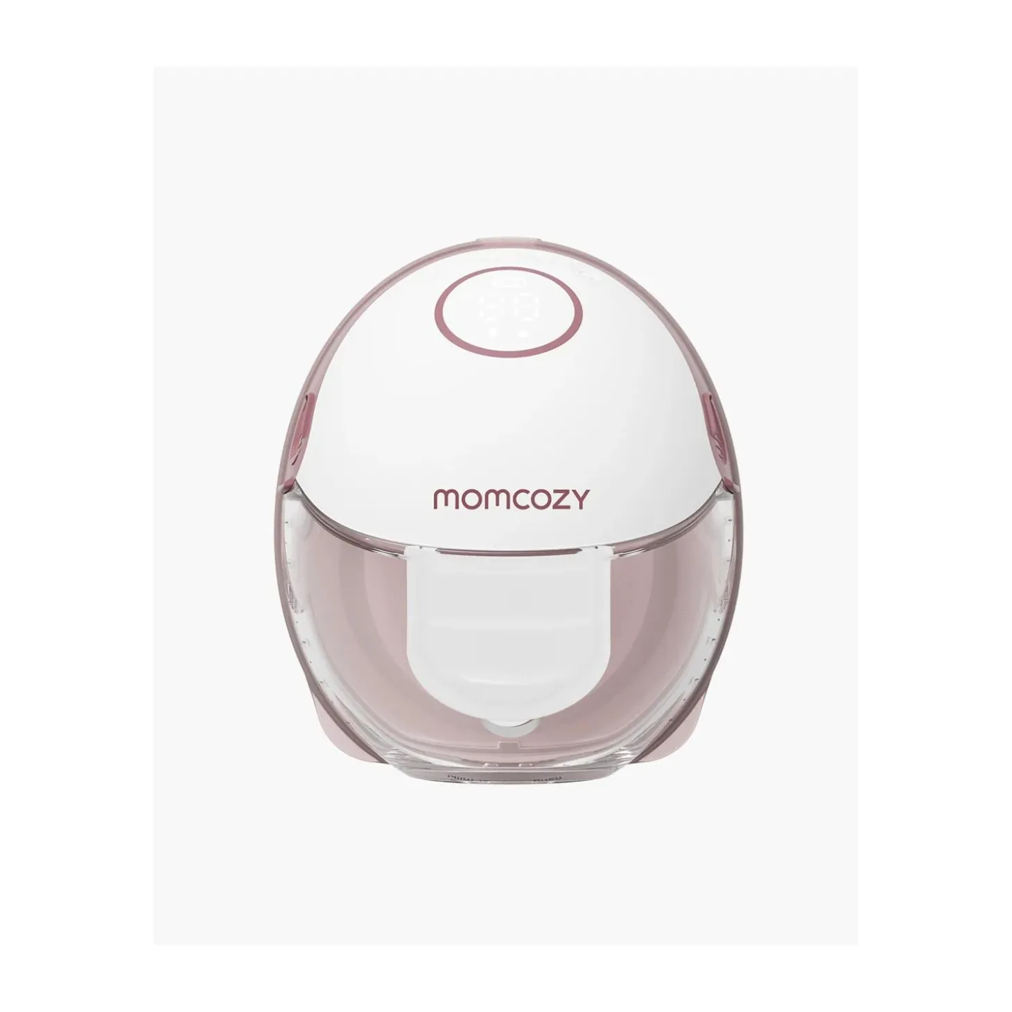 Momcozy Tire-lait mobile M6 Marron 180 ml