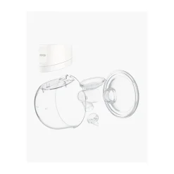 Momcozy                    Tire-lait S12 Pro    Blanc            180 ml
