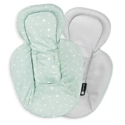 4moms                    Réducteur double face MamaRoo et RockaRoo    cool mesh
