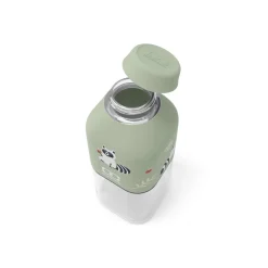 Monbento                    Bouteille MB Positive S    Raccoon            330 ml