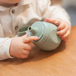 Monbento Kids Gourde Yummy Green 150 ml