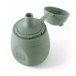 Monbento Kids                    Gourde Yummy    Green            150 ml