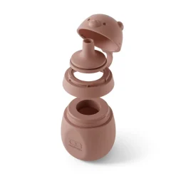 Monbento Kids Gourde Yummy Pink 150 ml