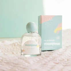 Monjour Eau de senteur Transparent 50ml