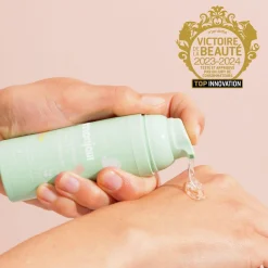 Monjour                    Gelée d'huile magique    Vert            50ml