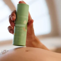 Monjour                    Gelée d'huile magique    Vert            50ml
