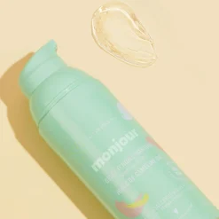 Monjour                    Gelée d'huile magique    Vert            50ml