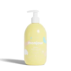 Monjour Liniment Bébé Bio Jaune 500 ml