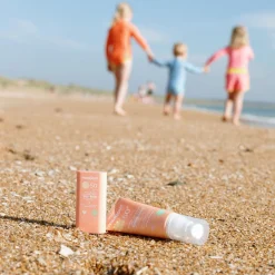 Monjour                    Spray solaire SPF50+    Orange            100ml