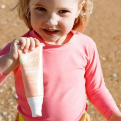 Monjour Spray solaire SPF50+ Orange 100ml