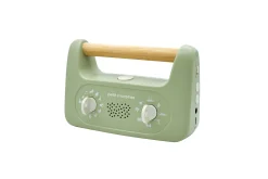 Morphée                    Boîte à histoire Mon Petit Morphée    Vert
