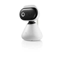 Motorola                    Ecouté bébé PIP1000    Blanc / Noir