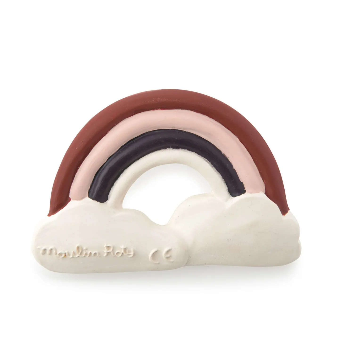 Moulin Roty Anneau de dentition