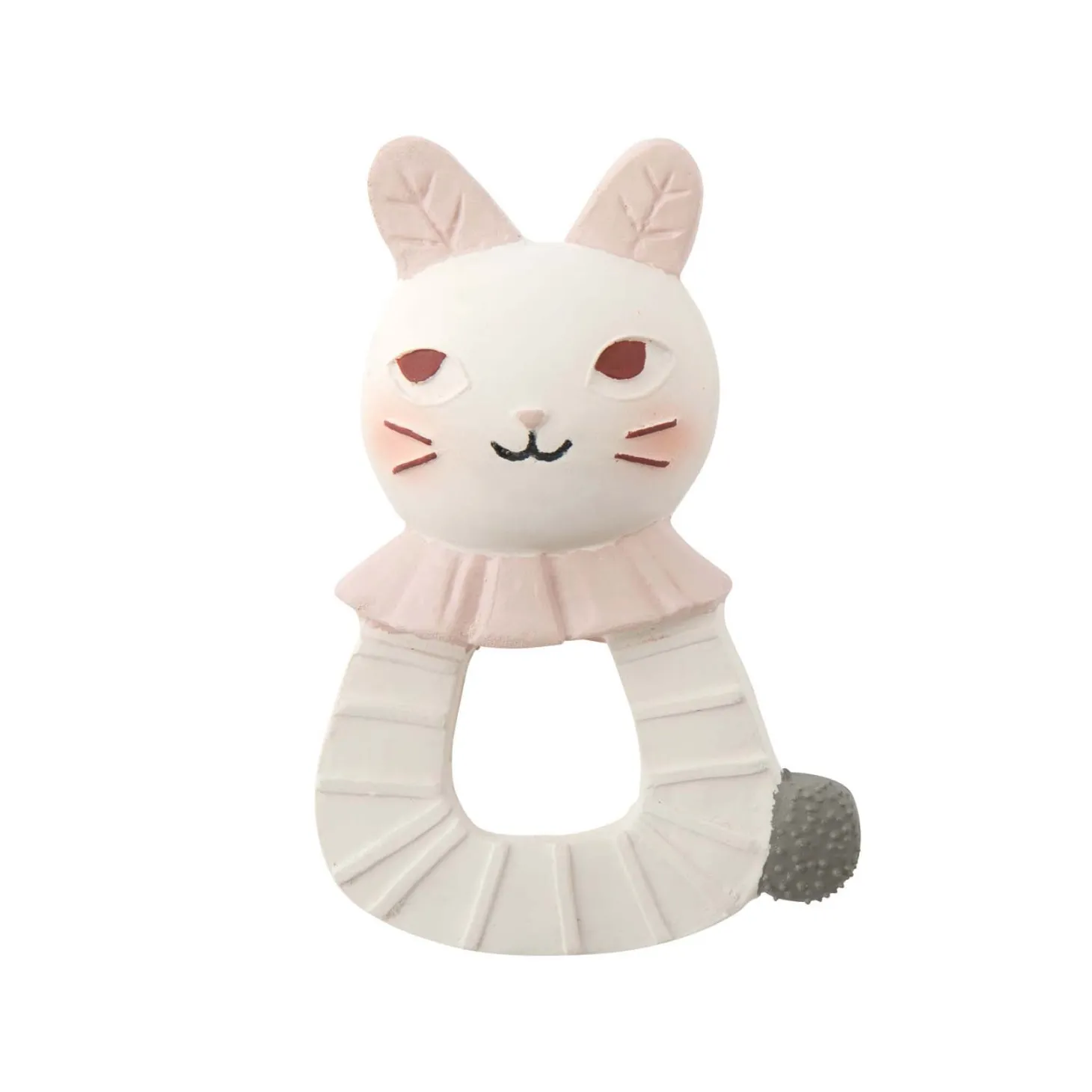 Moulin Roty Anneau de dentition
