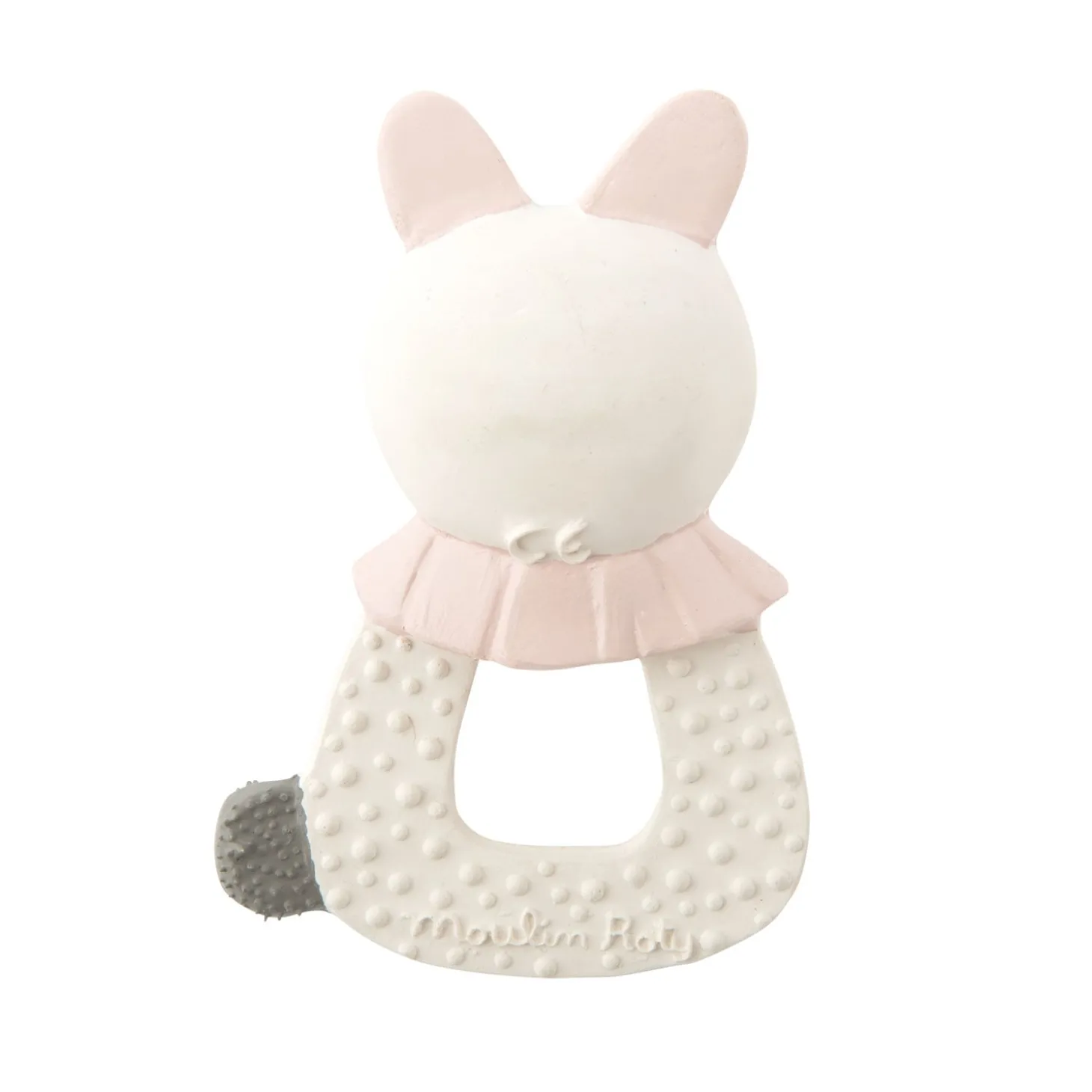 Moulin Roty Anneau de dentition