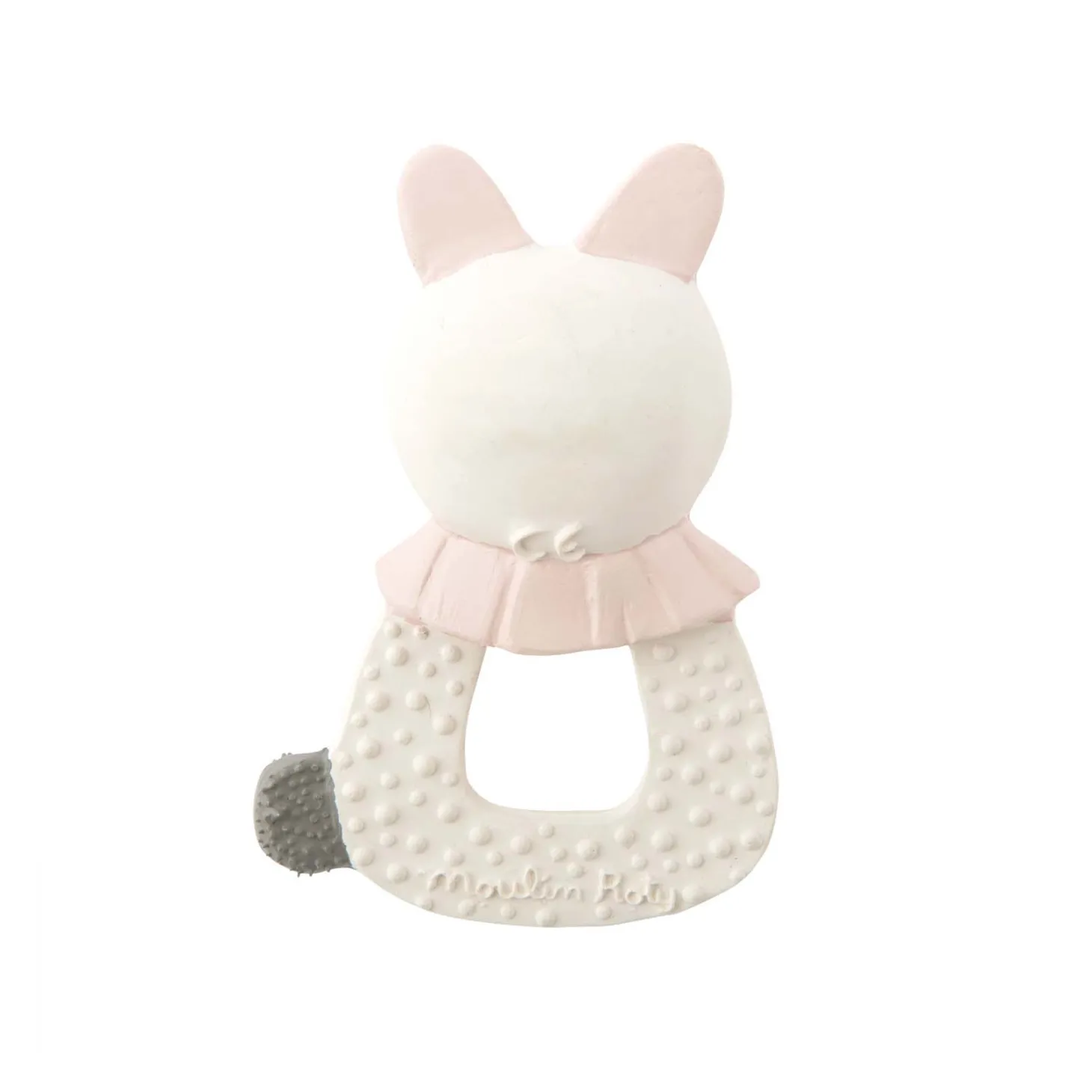 Moulin Roty Anneau de dentition
