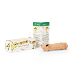 Moulin Roty                    Appeau bois Chouette hulotte Le Botaniste Le Jardin du Moulin    Bois
