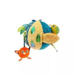 Moulin Roty                    Balle d'activités Dans la jungle