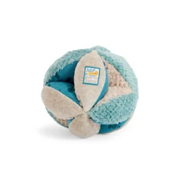 Moulin Roty                    Balle sensorielle Sous mon baobab    Multicolore