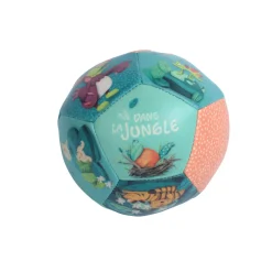 Moulin Roty                    Ballon souple