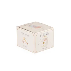 Moulin Roty Boîte à musique coffret La petite école de danse Crème