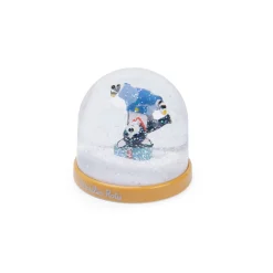 Moulin Roty Boule à neige Puce & Pilou Multicolore
