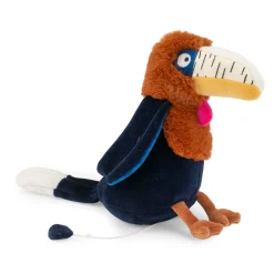Moulin Roty Calao musical Litchi La forêt Mawa Bleu nuit