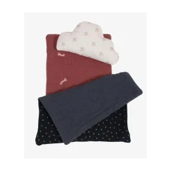 Moulin Roty                    Coffret livre Bonne nuit Après la pluie    Multicolore