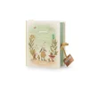 Moulin Roty                    Coffret naissance Trois petits lapins