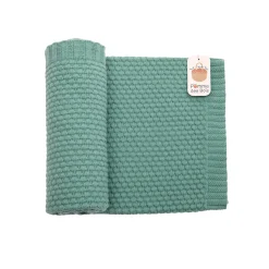 Moulin Roty                    Couverture laine    Pomme Des Bois