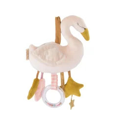 Moulin Roty Cygne d'activités à suspendre La petite école de danse Multicolore