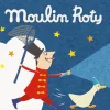 Moulin Roty                    3 disques pour lampe à histoires