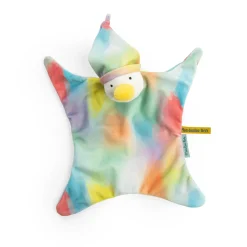 Moulin Roty Doudou Berk Ecole des loisirs Multicolore
