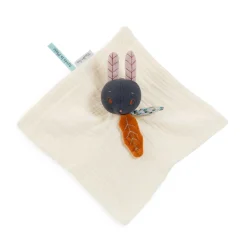 Moulin Roty Doudou Lapin Après La Pluie