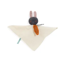 Moulin Roty                    Doudou Lapin Après La Pluie