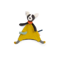 Moulin Roty Doudou Puce Puce & Pilou Multicolore