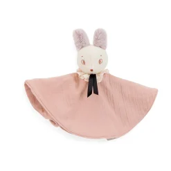 Moulin Roty                    Doudou souris Après la pluie    Rose
