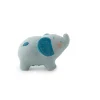 Moulin Roty                    Eléphant caoutchouc naturel Sous mon baobab