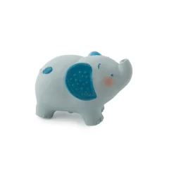 Moulin Roty Eléphant caoutchouc naturel Sous mon baobab