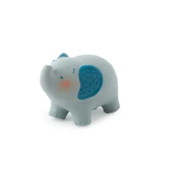 Moulin Roty Eléphant caoutchouc naturel Sous mon baobab