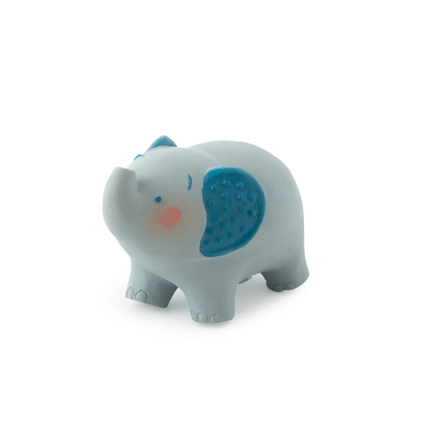 Moulin Roty Eléphant caoutchouc naturel Sous mon baobab