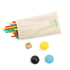 Moulin Roty Giga Bomb Les Loufoques Multicolore