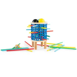 Moulin Roty Giga Bomb Les Loufoques Multicolore