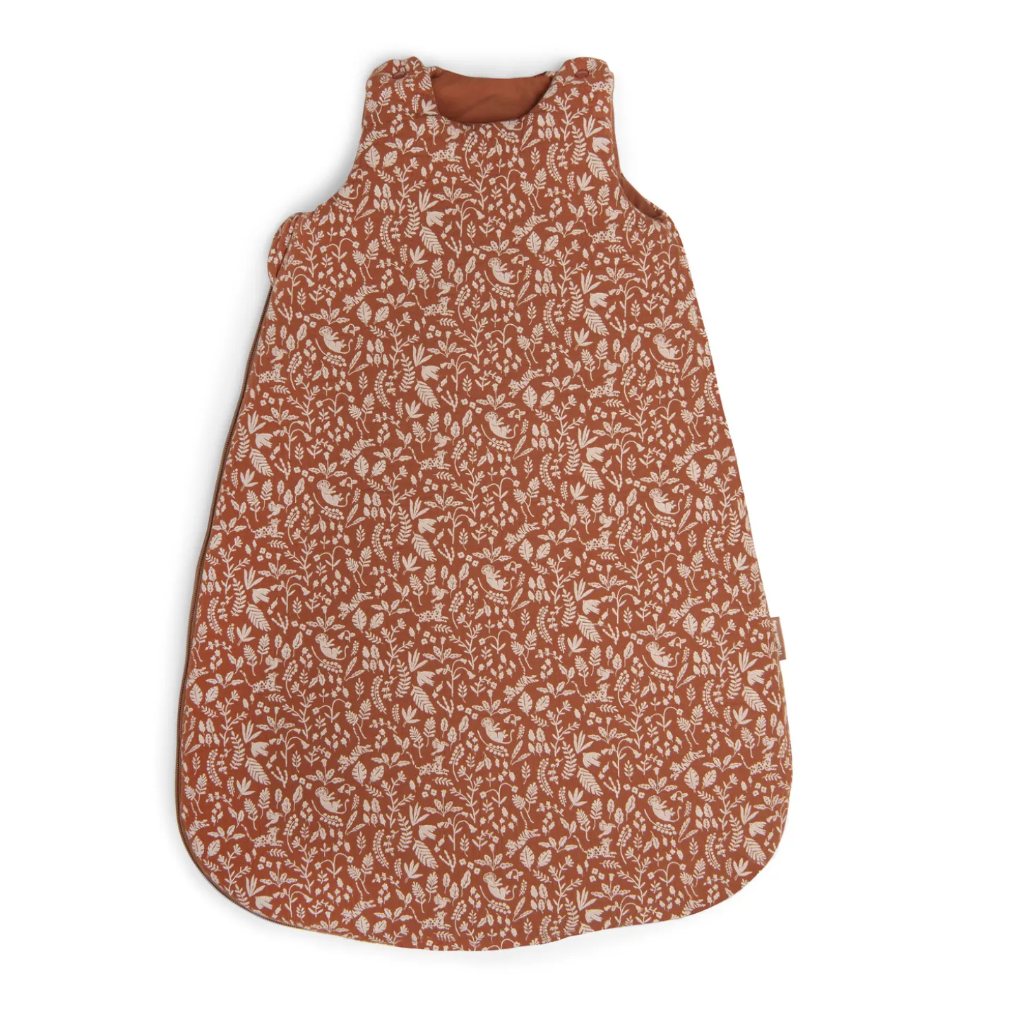 Moulin Roty Gigoteuse Feuillage La forêt Mawa Marron