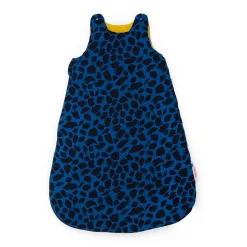 Moulin Roty                    Gigoteuse Puce & Pilou    Bleu
