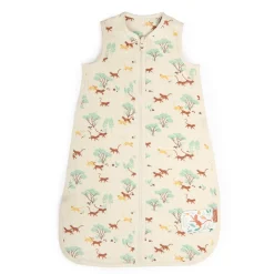 Moulin Roty                    Gigoteuse été Félin La forêt Mawa    Multicolore            0 - 6 mois