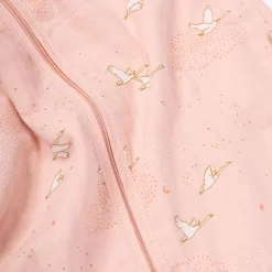 Moulin Roty                    Gigoteuse été La petite école de danse    Rose            0-6 mois