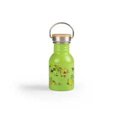 Moulin Roty                    Gourde Jardin du moulin    Multicolore
