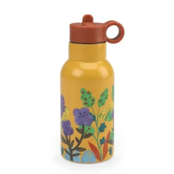 Moulin Roty                    Gourde La forêt Mawa    Ocre/ marron