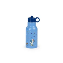 Moulin Roty Gourde Puce & Pilou Bleu